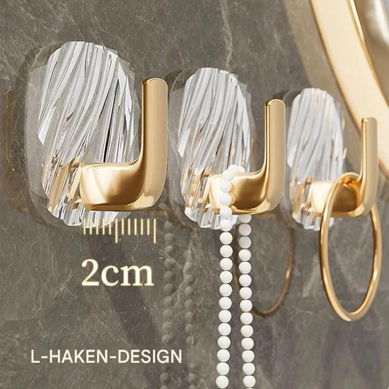 BowLift | GemHook Elegant Jewelry Keeper