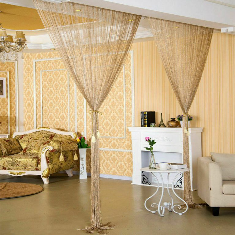 BowLift | Door Beads – Beaded Door Curtains