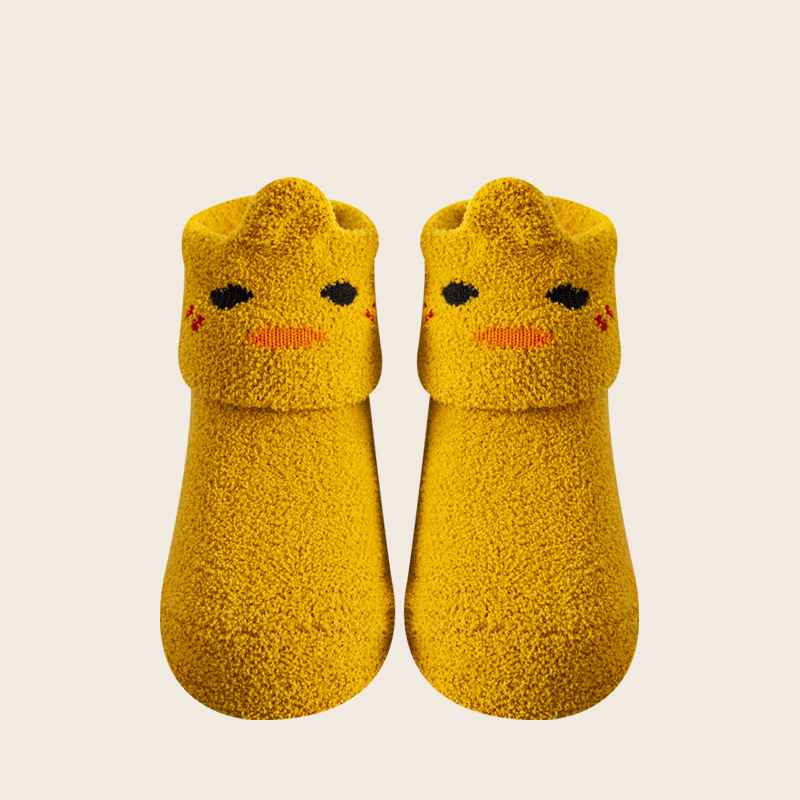 BowLift | Baby Non-Slip Floor Socks