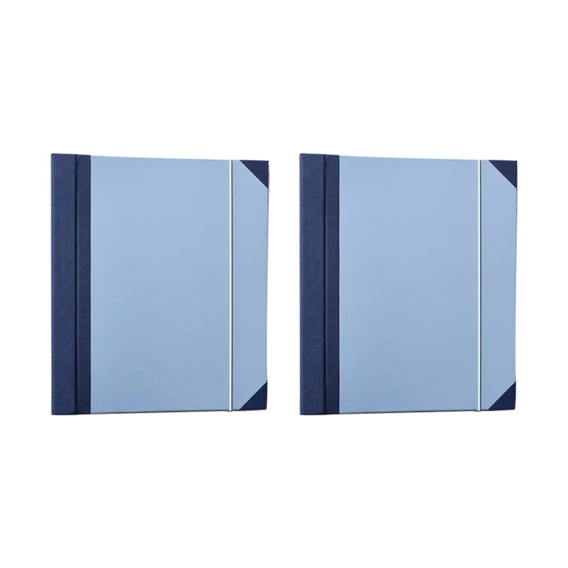 BowLift | "If I D!e" Binder