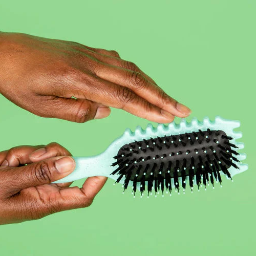 BowLift | Bounce Curl Define Styling Brush