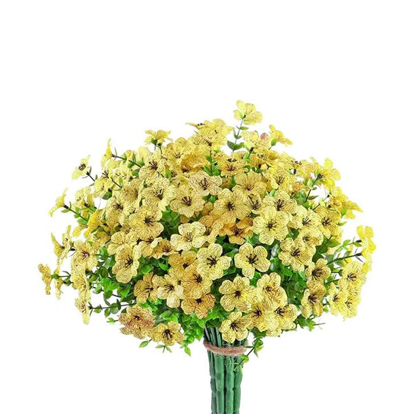 BowLift | Artificial flowers for outdoors