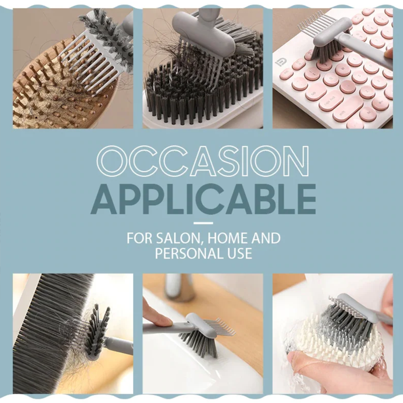 BowLift | Comb Cleaning Brush