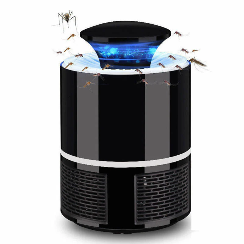 BowLift | Mosquito Trap Electric Fly Zapper LED Light Trap