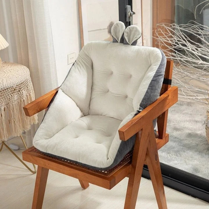 BowLift | ComfortZit Ergonomic Seat Cushion – Support for Back and Tailbone Pain