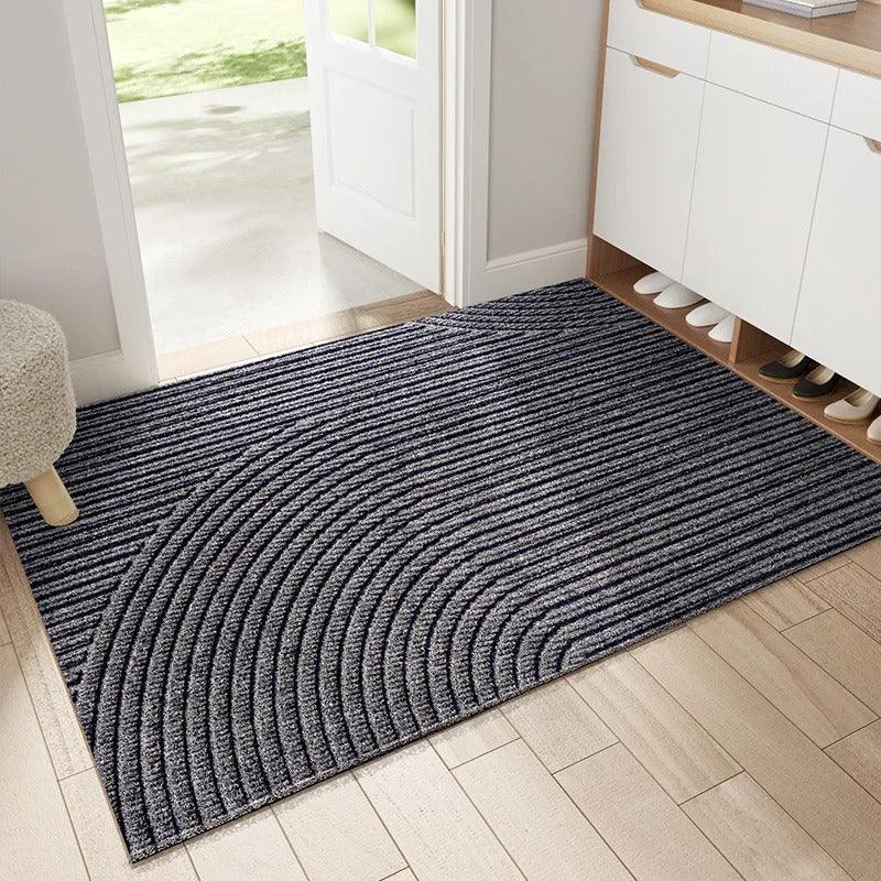 BowLift | Door Mat Indoor Outdoor Non Slip Heavy Duty