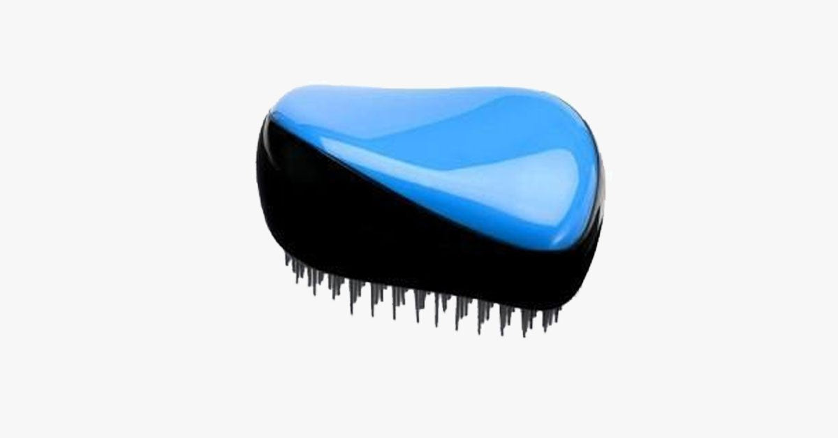 BowLift | Detangling Brush – For smooth hair everywhere, anytime