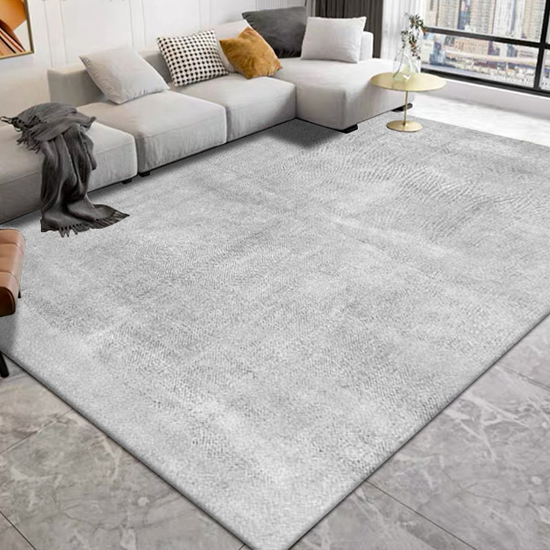 BowLift | Formal Living Room Rug Multicolor One Stage Color Indoor Rug Synthetic Non-Slip Back Pet Friendly Area Rug