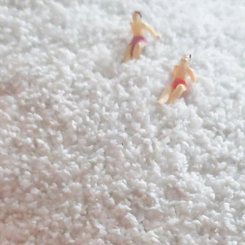 BowLift | Cyberpunk Decoration Rug Multifunctional Colorful Abstract Printed Indoor Rug Polyester Non-Slip Mat Pet-Friendly Area Rug