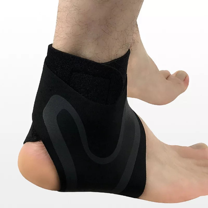 BowLift | Ankle Support Brace for Pain & Stability