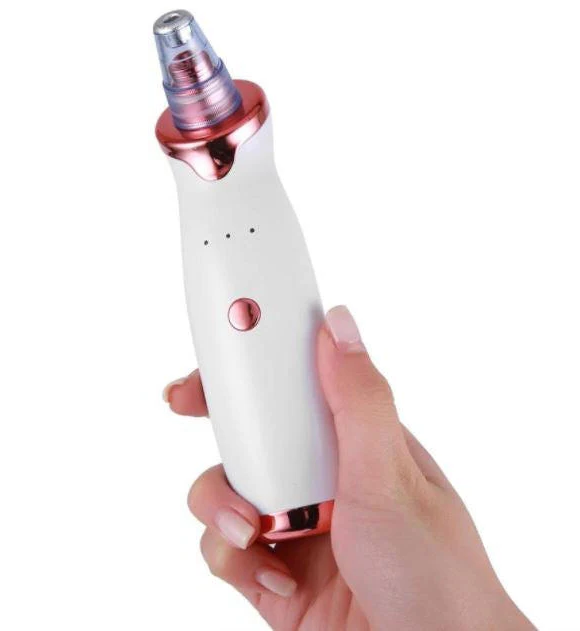 BowLift | Blackhead Vacuum Cleaner