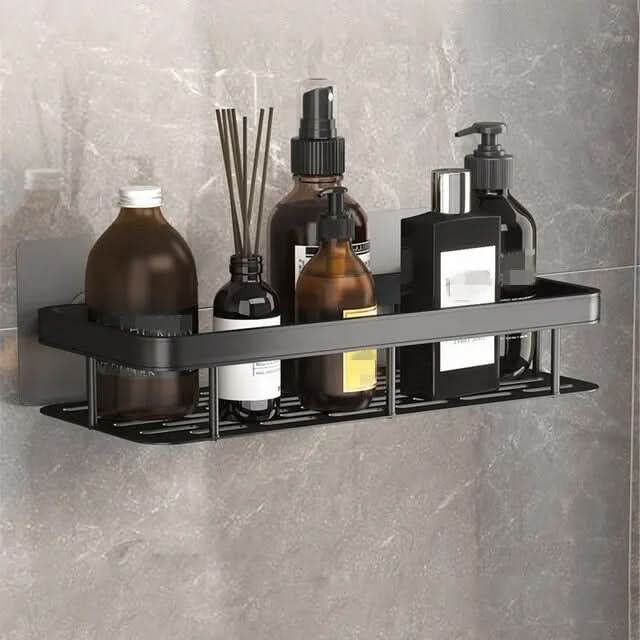 BowLift | drill-free & stylish for every bathroom