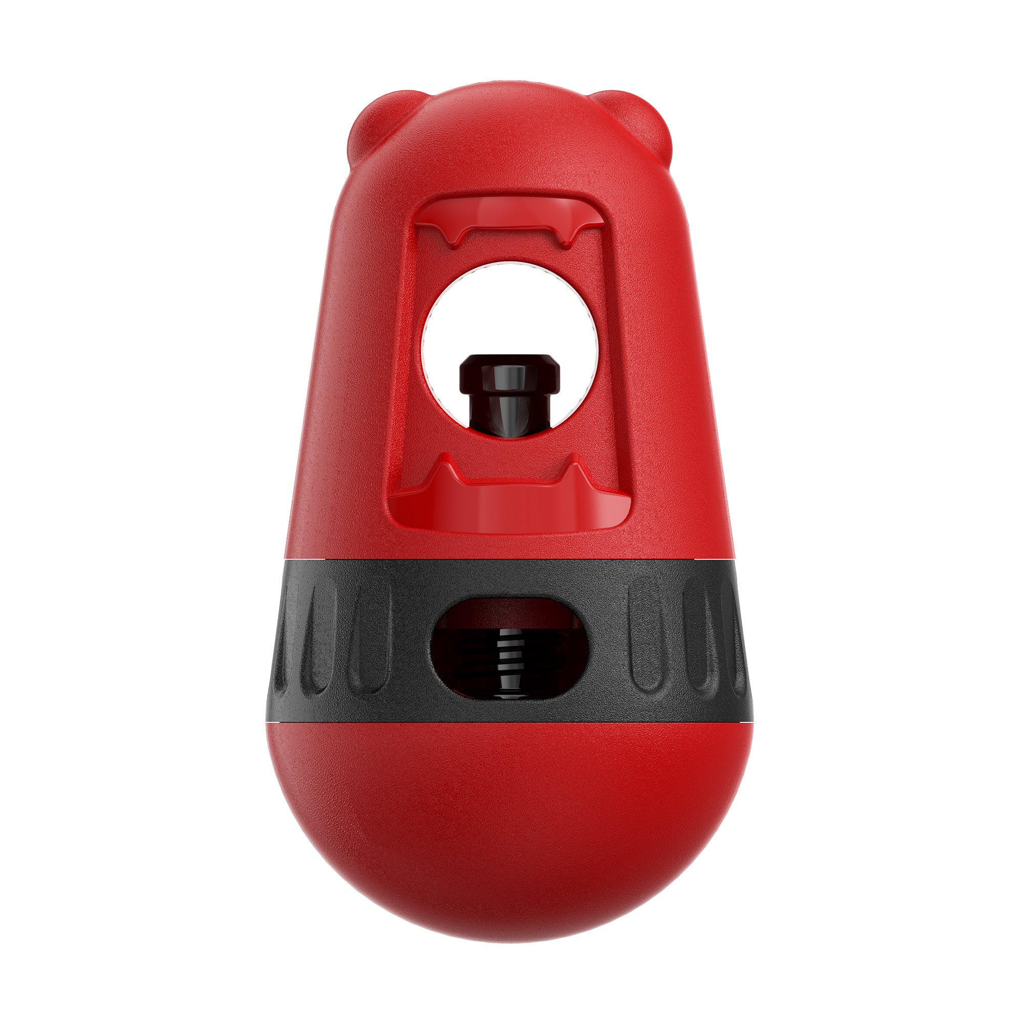 Super Bear Squeaky Chew Toy for Dogs