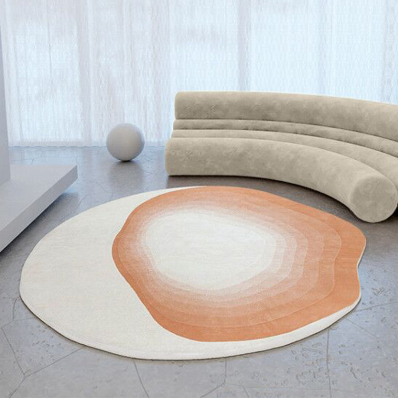 BowLift | Western Color Combination Carpet Multicolored Cotton Blend Carpet Easy Care Pet Friendly Indoor Mat for Decoration
