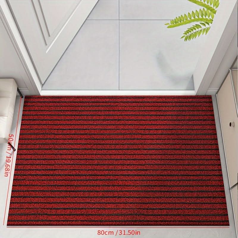 BowLift | EverMat | Weatherproof outdoor doormat - Heavy-duty for all seasons