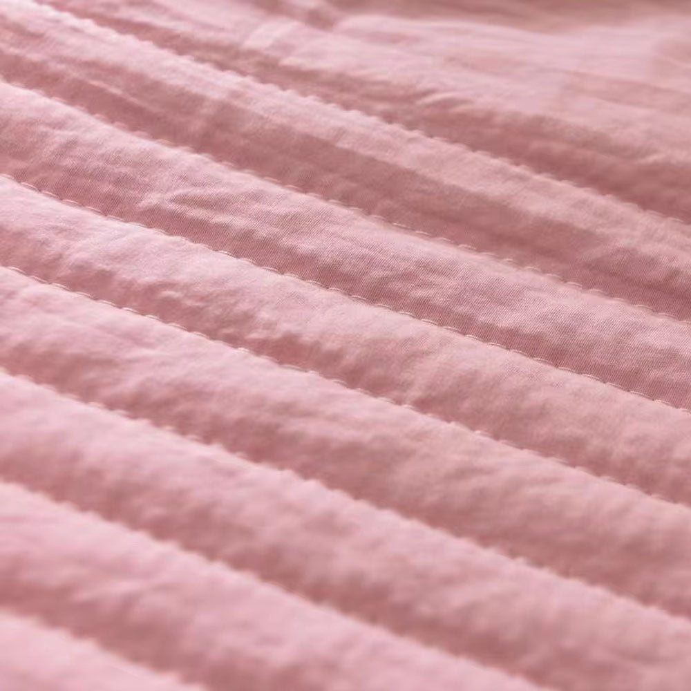 BowLift | Cooling Blanket Lightweight Breathable Summer Bed Cover