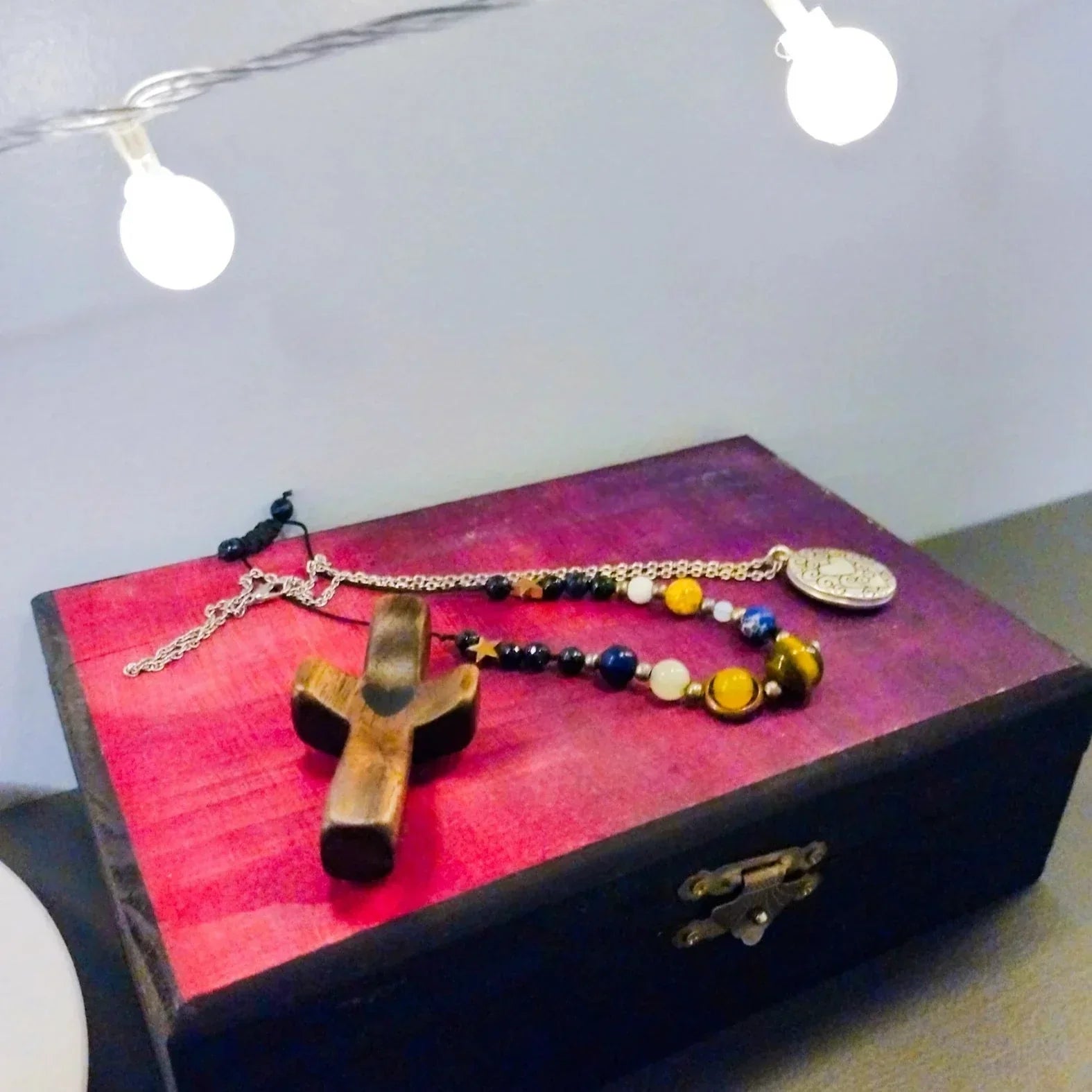 BowLift | Cross My Heart | Encouragement Gift