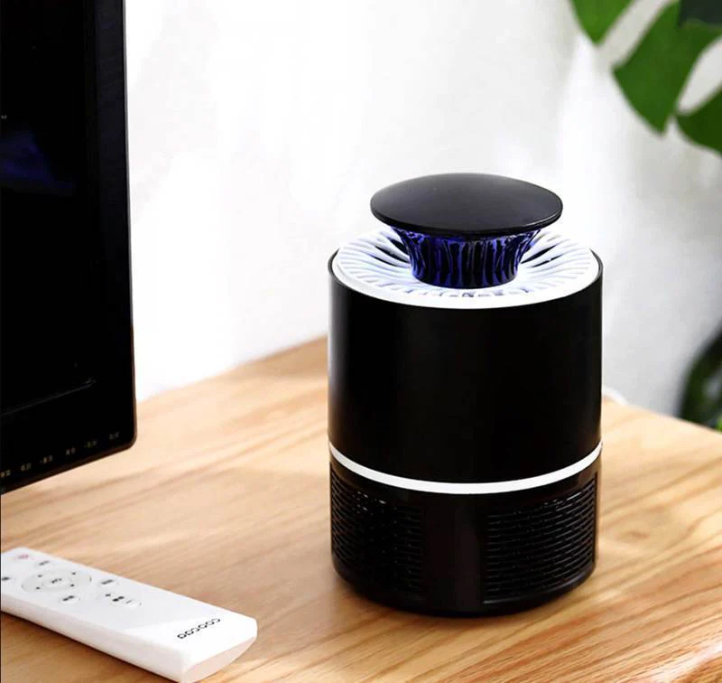 BowLift | Mosquito Trap Electric Fly Zapper LED Light Trap