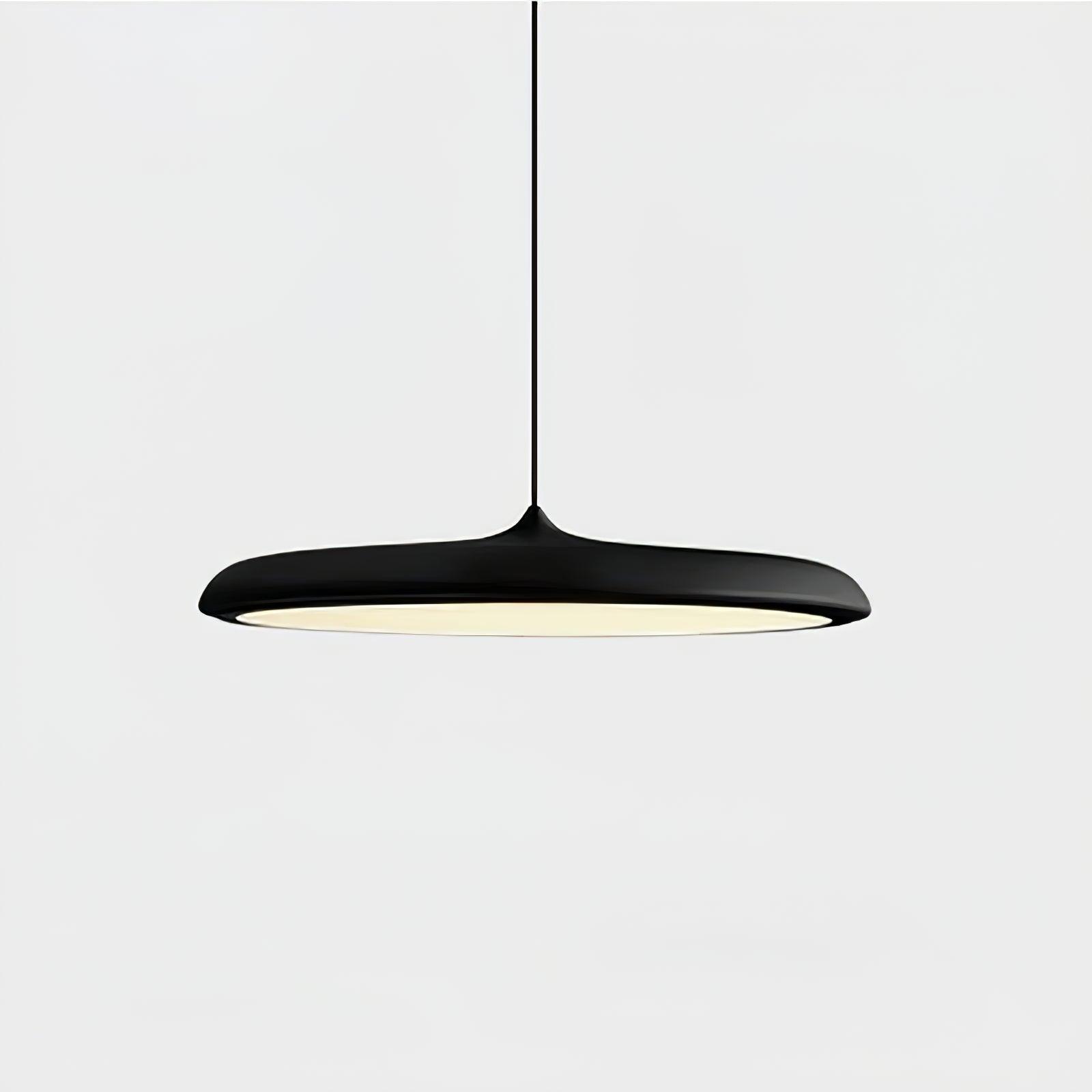 BowLift | Hanging Lamp with a Simple Form for Modern Interiors