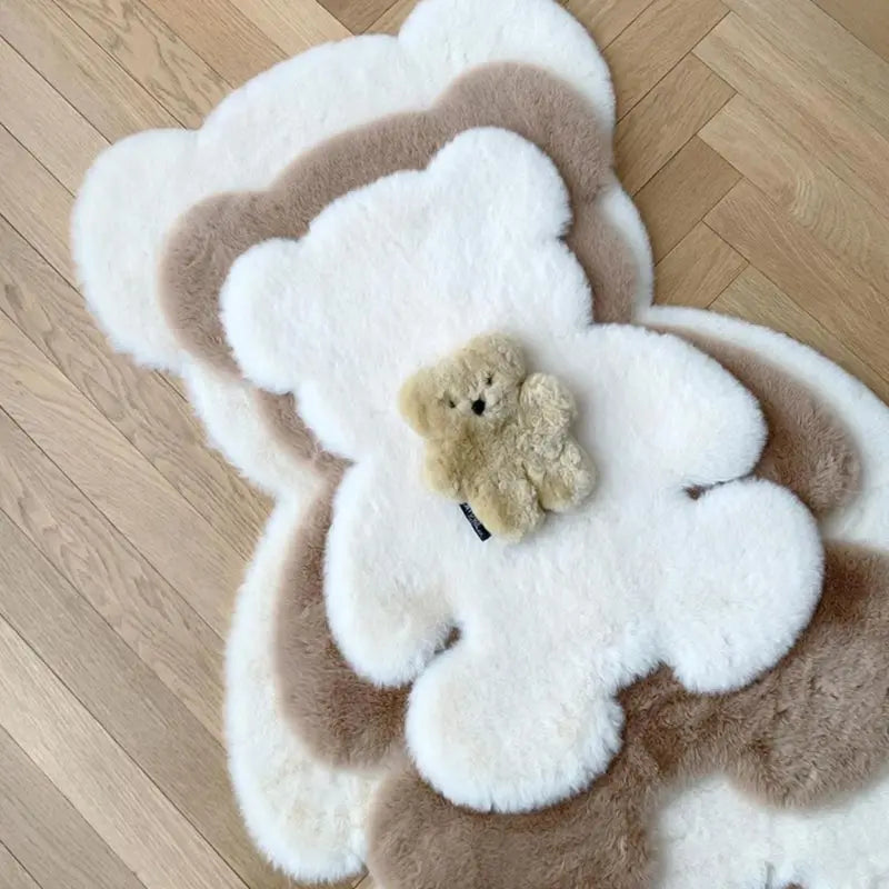 BowLift | Cute Children's Room Rugs
