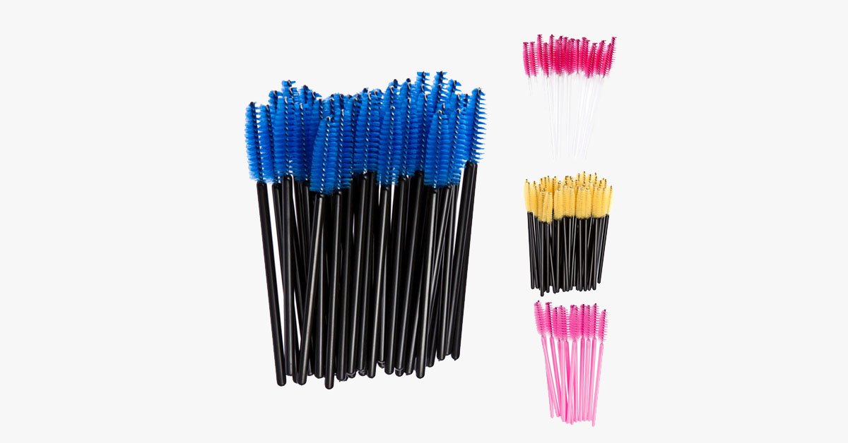 BowLift | Disposable Mascara Brush
