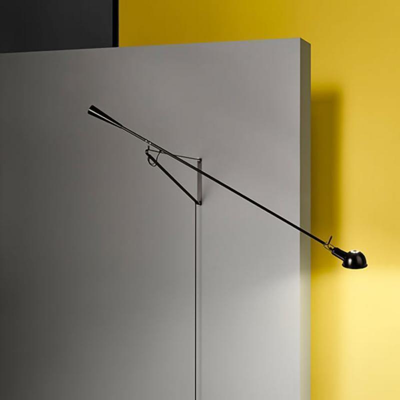 BowLift | Model 265 Wall Lamp