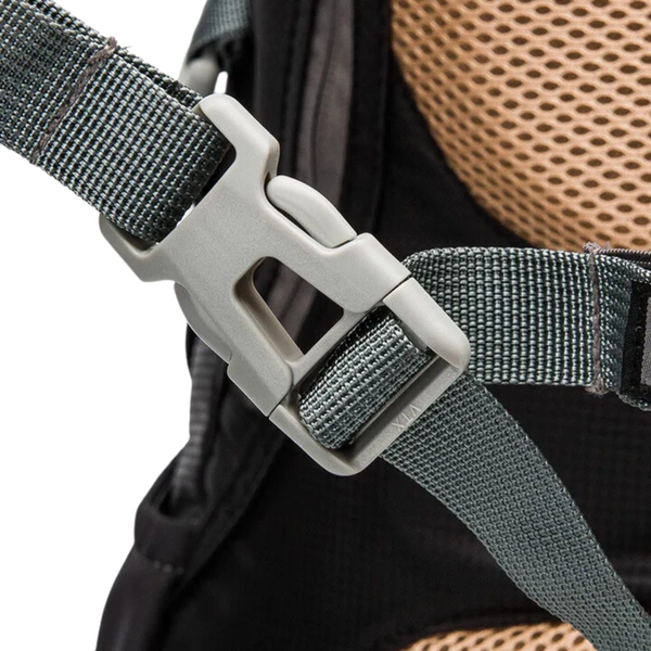 BowLift | 30L Outdoor Backpack – Waterproof, Lightweight & Durable Hiking Rucksack