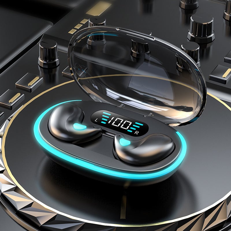 BowLift | Bone Conduction Sleep Bluetooth Headset