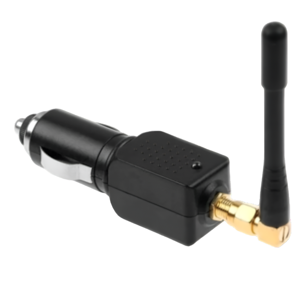 BowLift | GPS Blocker for Car - Protect Your Location Privacy