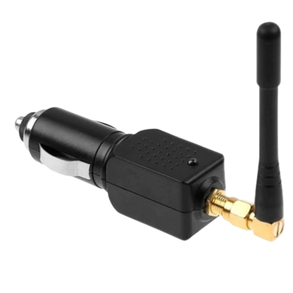 BowLift | GPS Jammer for the Car
