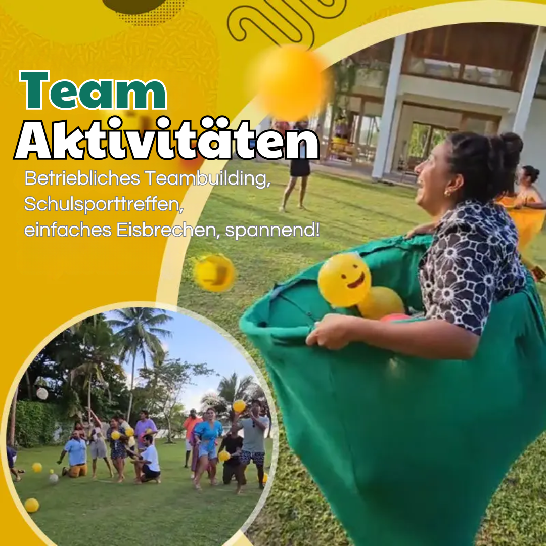 BowLift | ChasePants Encourages Team Fun