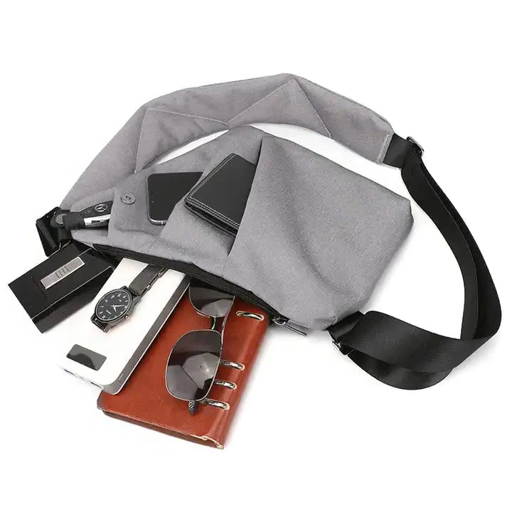 BowLift | Anti-Theft Travel Bag