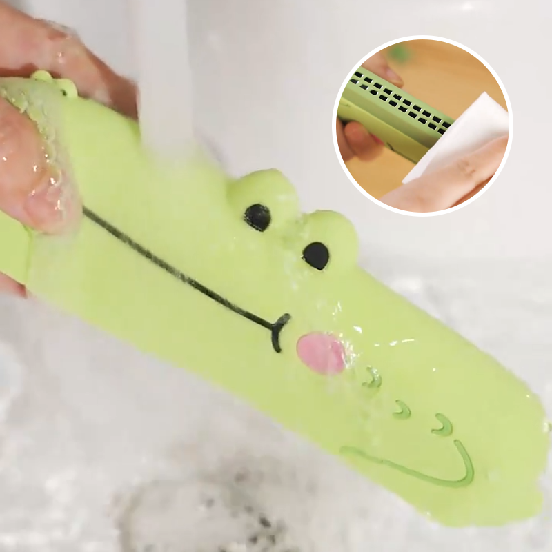BowLift | 16-hole cartoon harmonica for kids