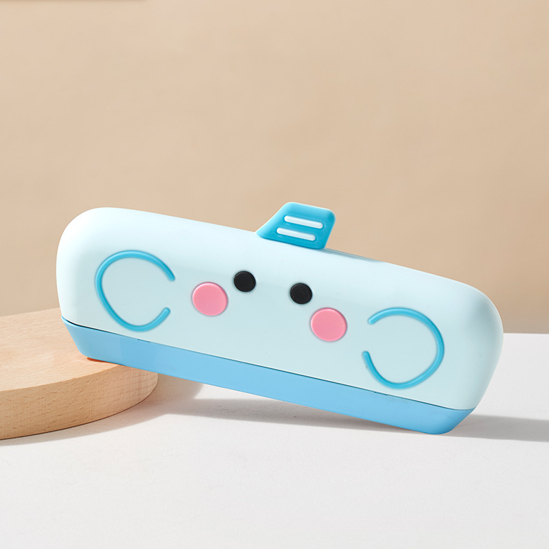 BowLift | 16-hole cartoon harmonica for kids