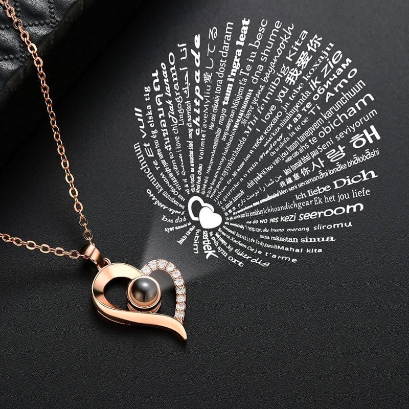 BowLift | InfiniteLove™ Love Across Words