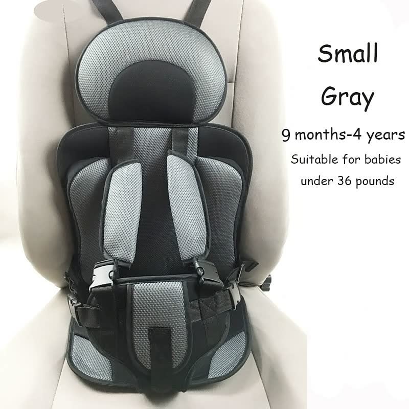 BowLift | Auto Child Safety Seat Simple Car Portable Seat Belt
