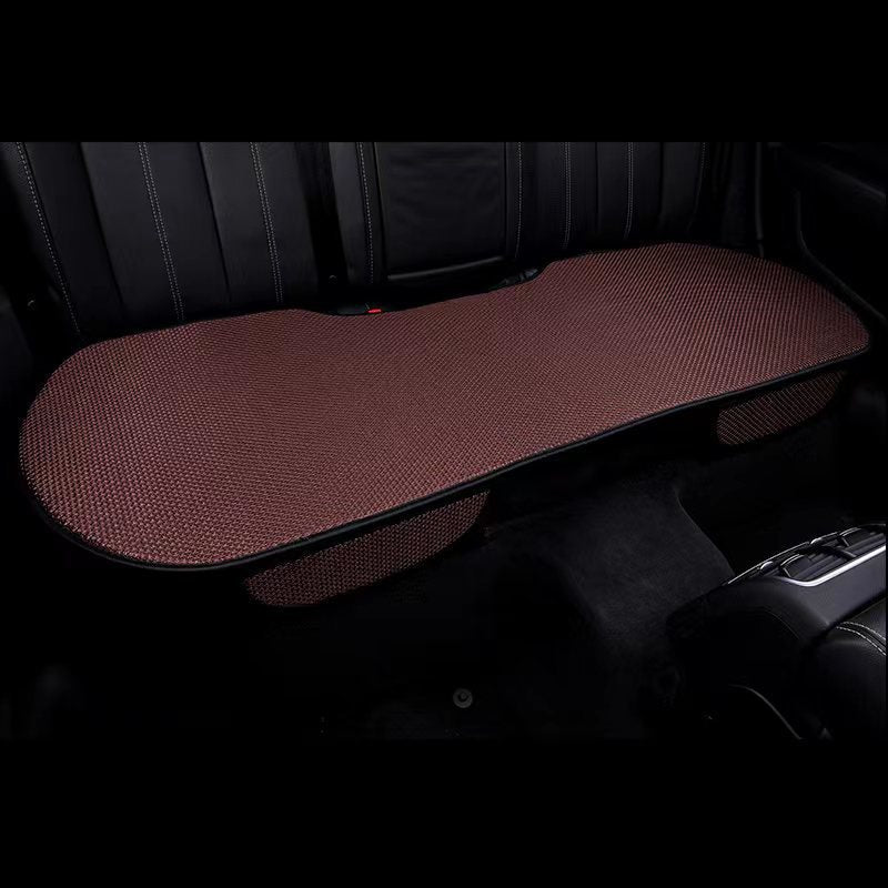 BowLift | Breathable non-slip viscose filament car seat cover!