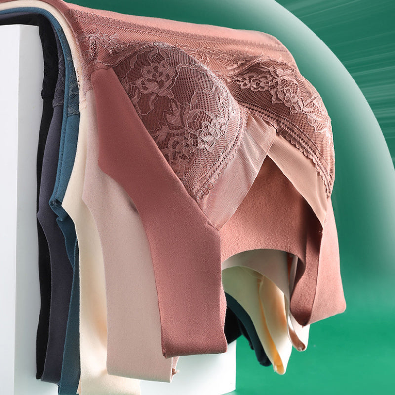 BowLift | 2-in-1 Built-in Bra Thermal Underwear