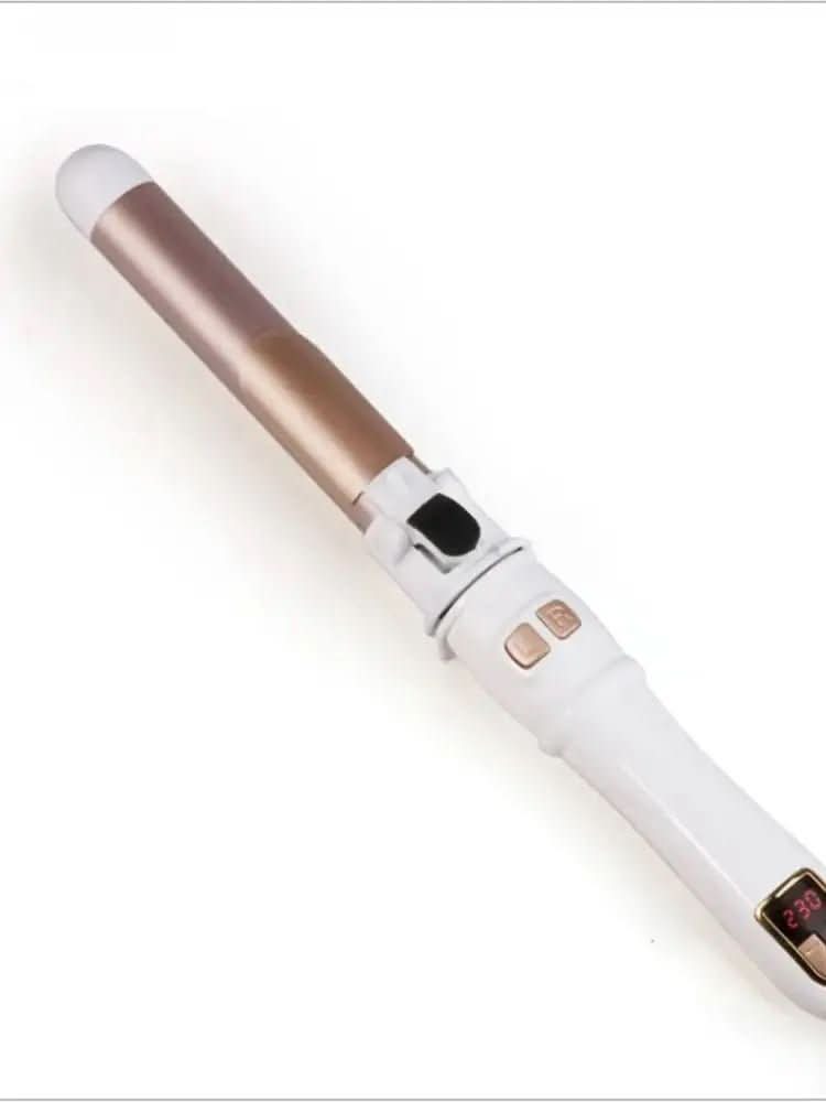 BowLift | Cordless curl styler for perfect curls in 8 seconds