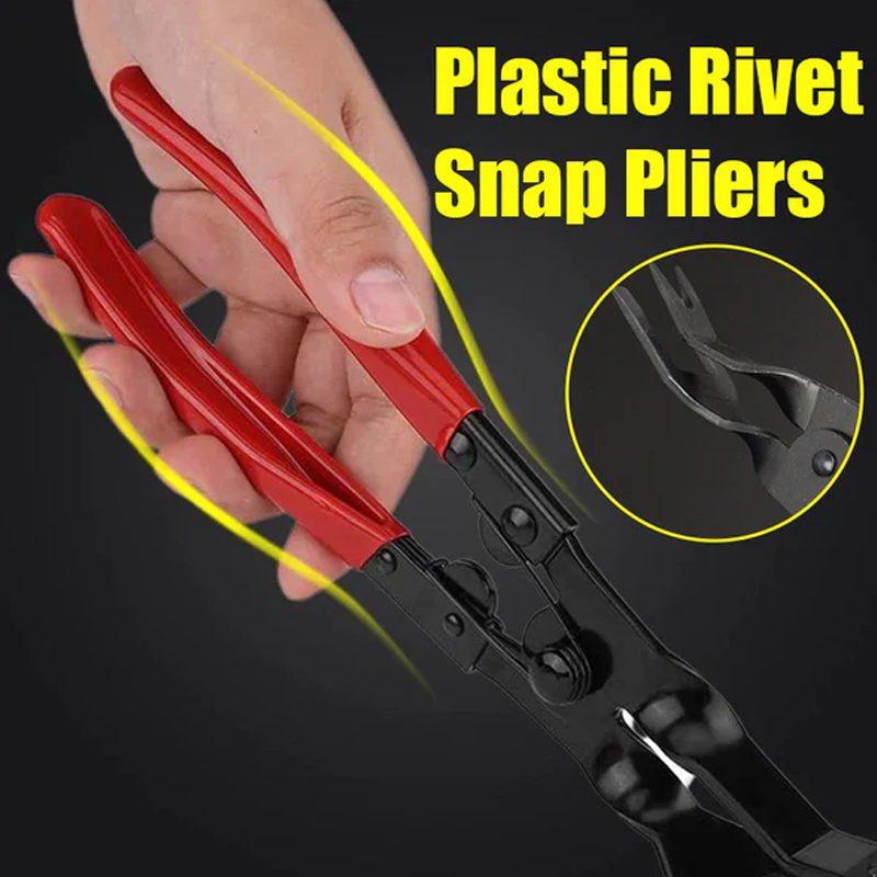 BowLift | Plastic Rivet Pliers
