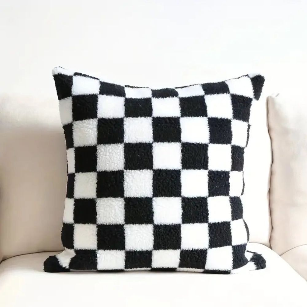 BowLift | Fluff Mate Cushion Cover