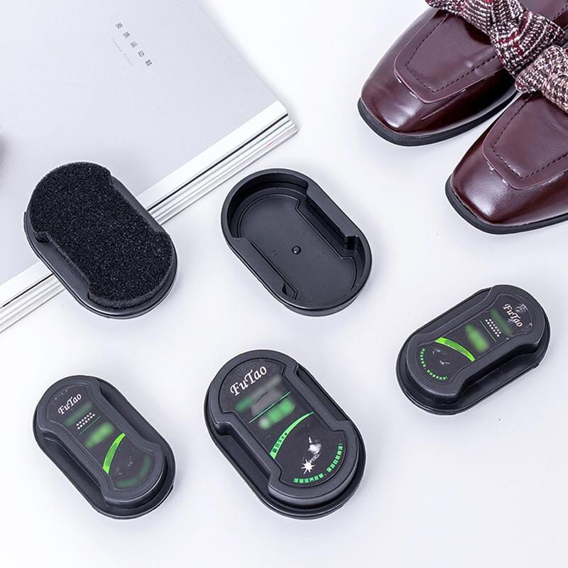 BowLift | Shoe Wax Brush