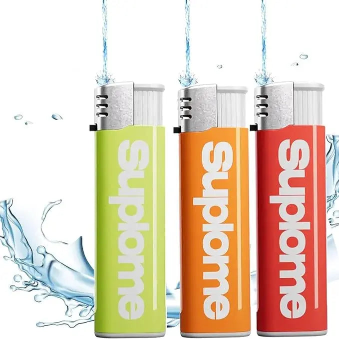 BowLift | Compact Water Spray Trick Lighter – Fun for Every Party