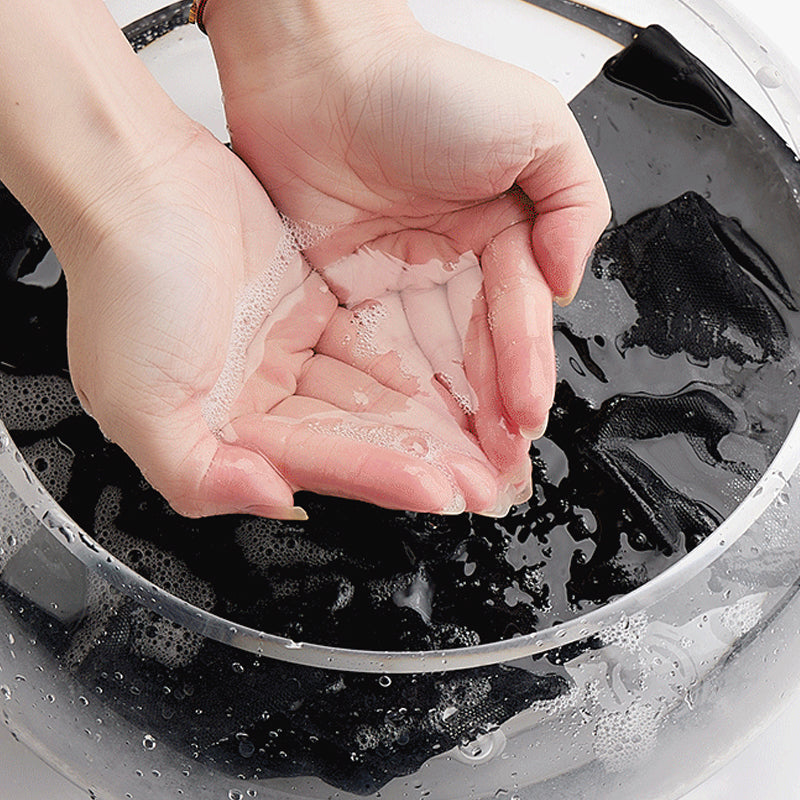 BowLift | Hot Style Silk High Waist Shaping Underwear