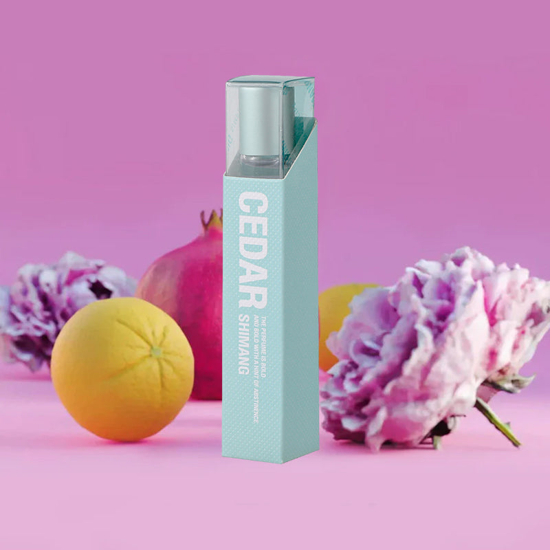 BowLift | Peachy Phero Perfume