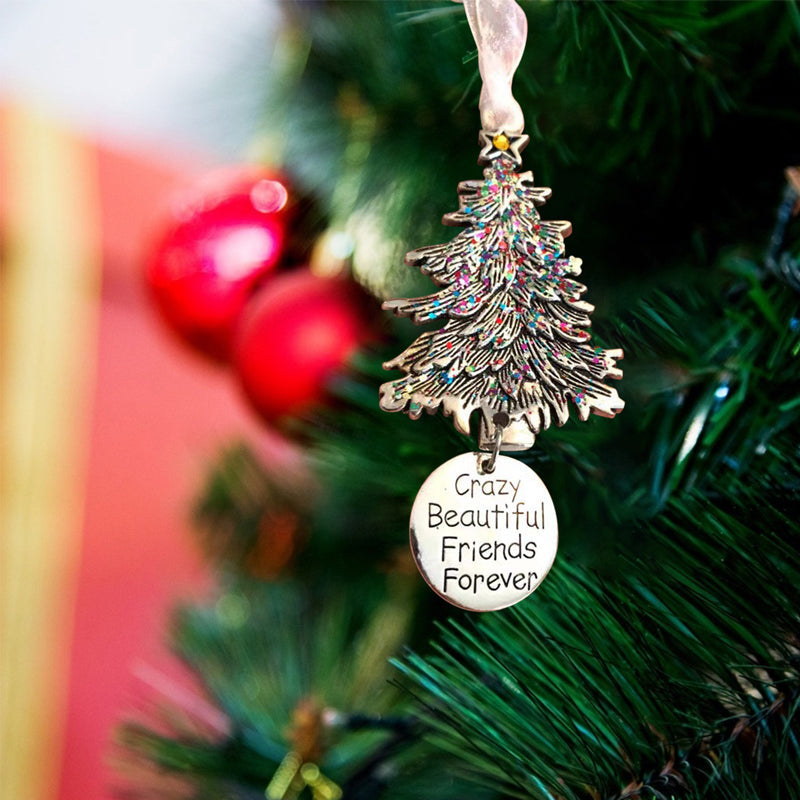 BowLift | Christmas Friendship Charm Gift
