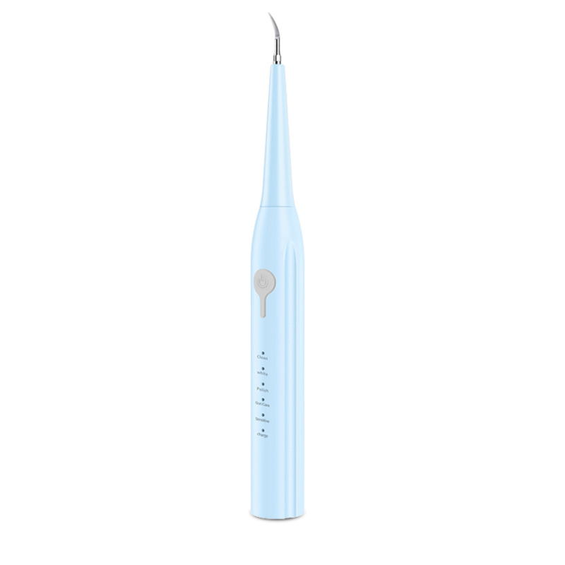 BowLift | Electric Toothbrush Tartar Removal Set