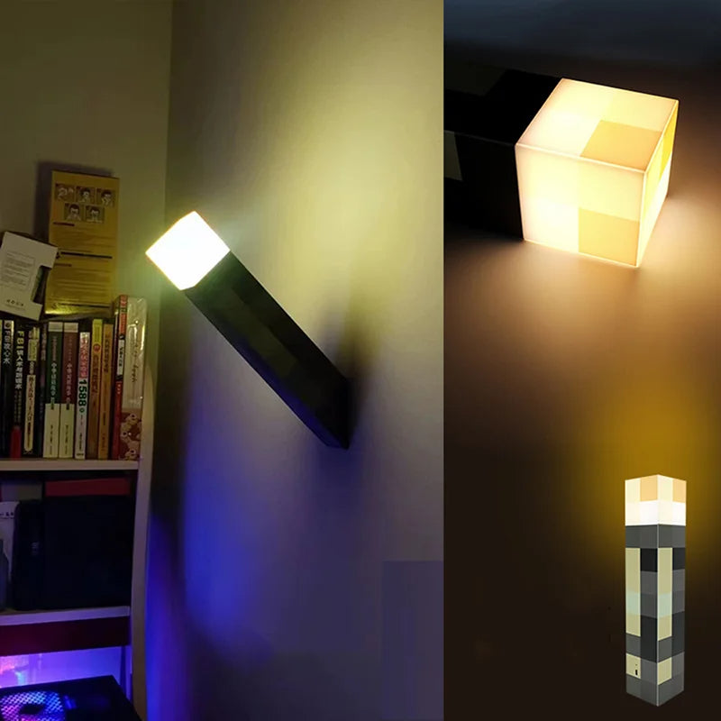 BowLift | Rechargeable LED Night Light