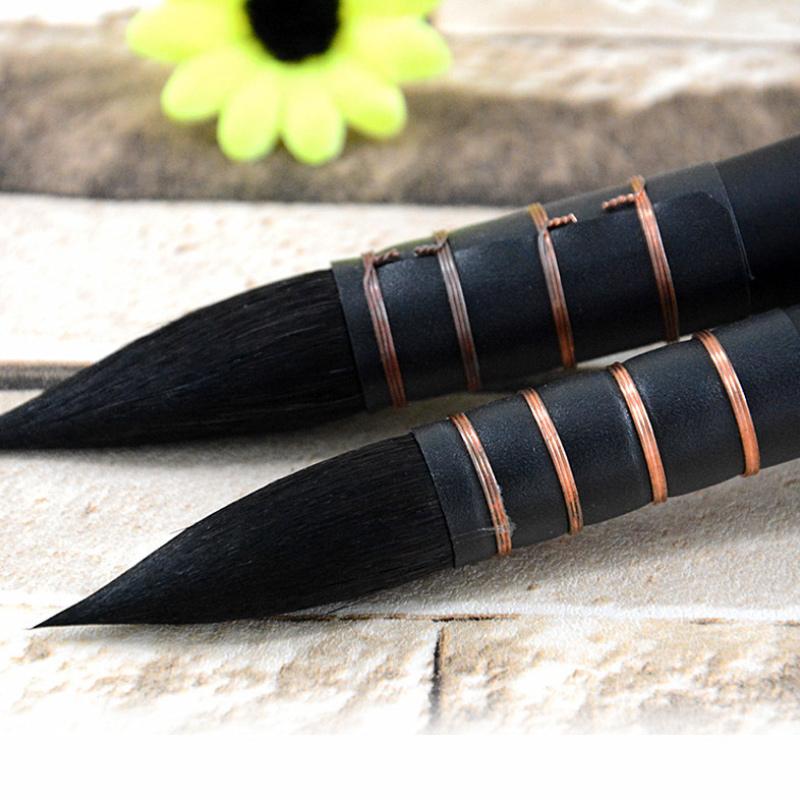 BowLift | Premium Squirrel Hair Brush