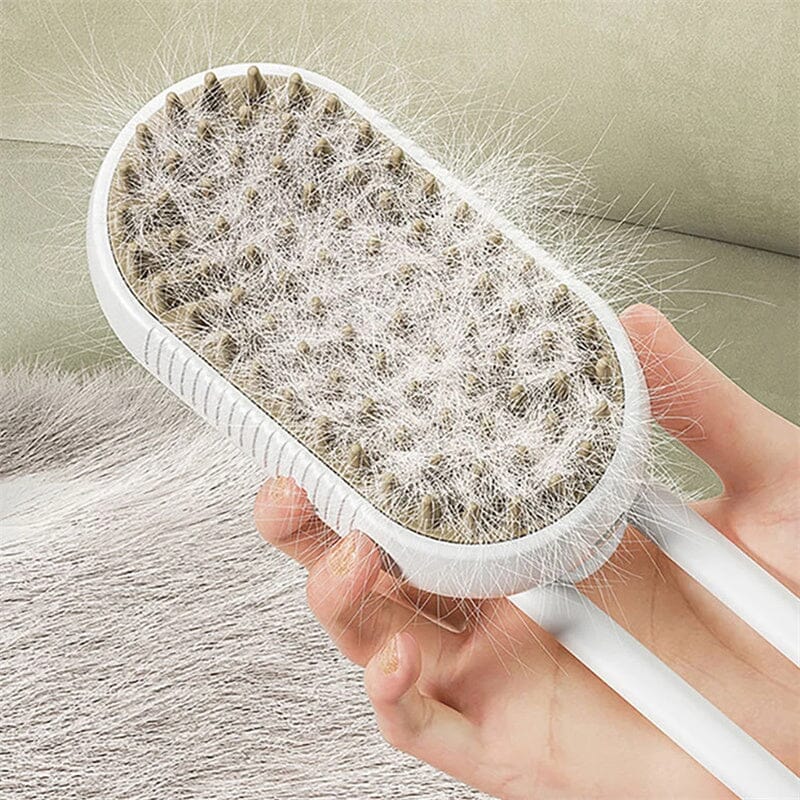 BowLift | Pet Spray Comb